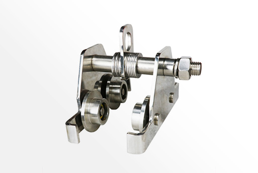 手推不銹鋼單軌行車規(guī)格型號齊全